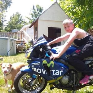 Meet your Posher, Benn a